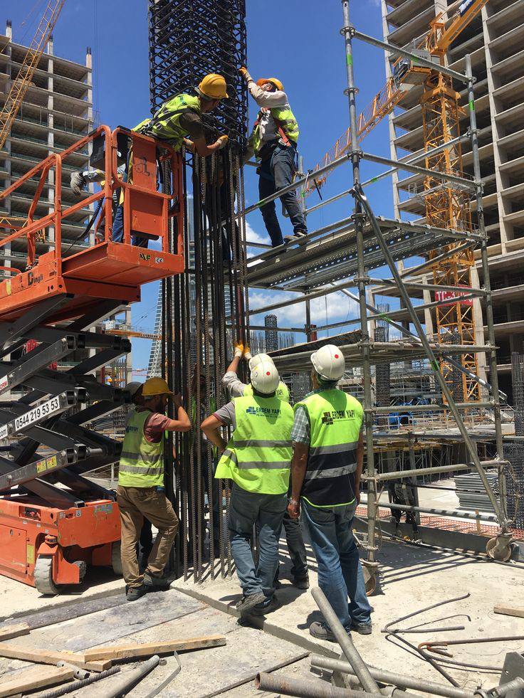 BWMarkli Construction Team